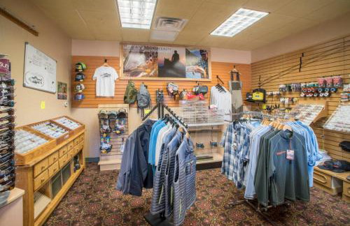 Villas at Zermatt Resort - Condos - Foto 8