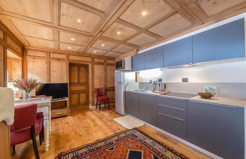 Historic Residenze Loo Bach - Foto 27