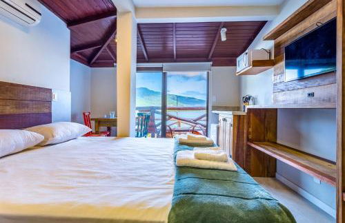 Loft Studio Com Vista Para o Mar UG8751 - Photo 1