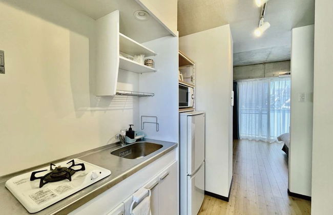 Infinity Hotel NahaKumoji - Foto 31