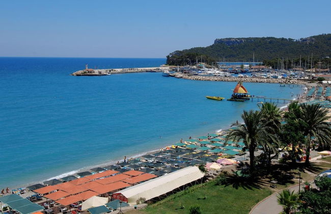 Viking Express Otel - Foto 31