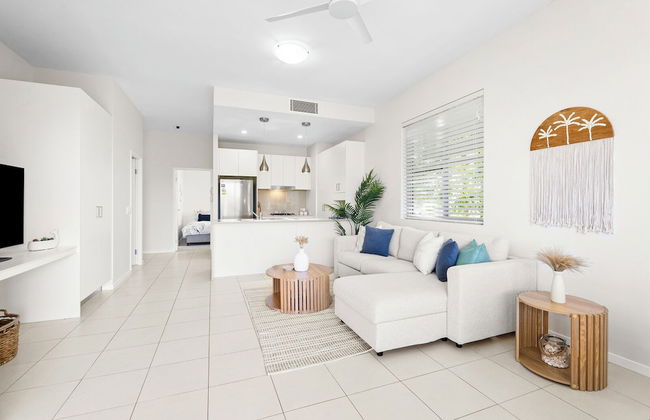 Drift Apartments - Tweed Coast Holidays - Foto 67