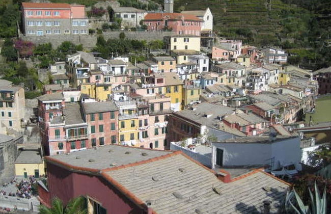 Holiday Home in Rio Near Fishing Villages - Foto 30