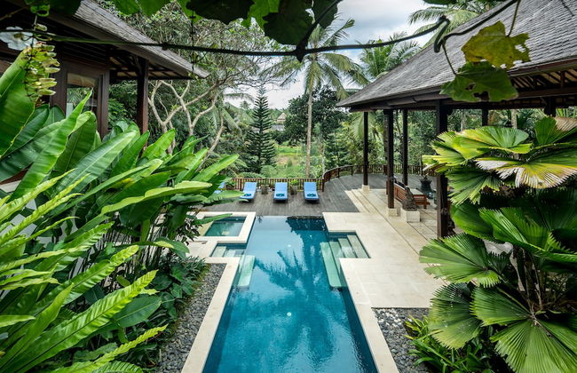 Villa Vajra - Foto 14