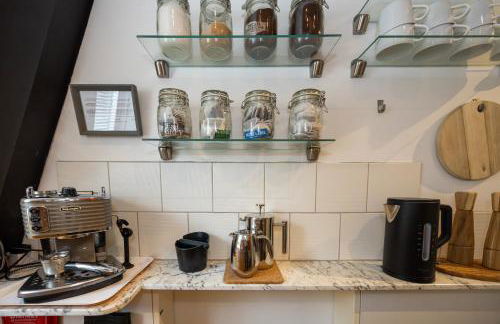 Central and Quirky Northern Quarter Flat, Manchester - Foto 34