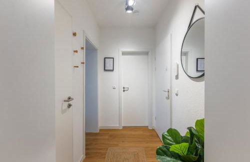 Glück Auf Appartements Lösorter Straße Duisburg - Foto 46