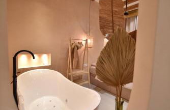 La Loge du Rêveur - Spa - Vieux-Lyon - Foto 1