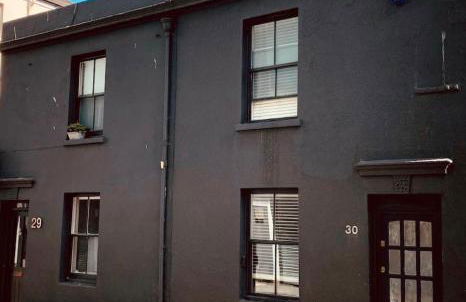 PopHaus Glam Pad - Central Brighton by the Station - Foto 33