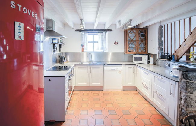 Haggard - 3 Bedroom Cottage - Manorbier - Foto 20