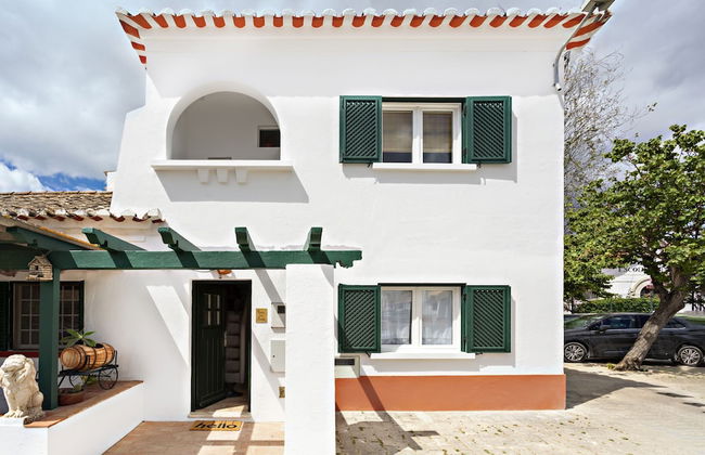 Casa dos Av s in Tavira - Foto 18