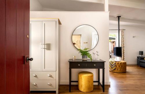 Bulverton House Holiday Cottages - Foto 13