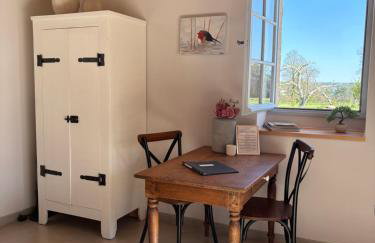 Chambre en pierre - Foto 11