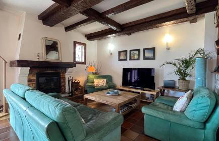Villa Les Chemins Croisés - Foto 9