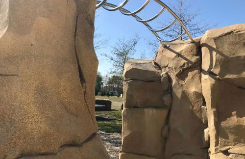 Ferienwohnung Ortrand - Pension - Foto 49