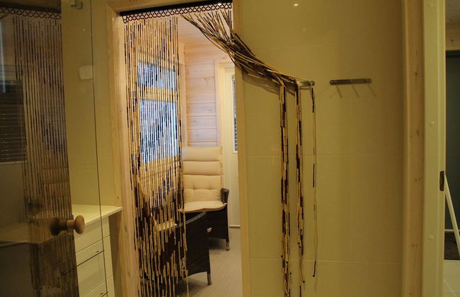 SResort Family Apartment with 4 bedrooms and sauna - Foto 9