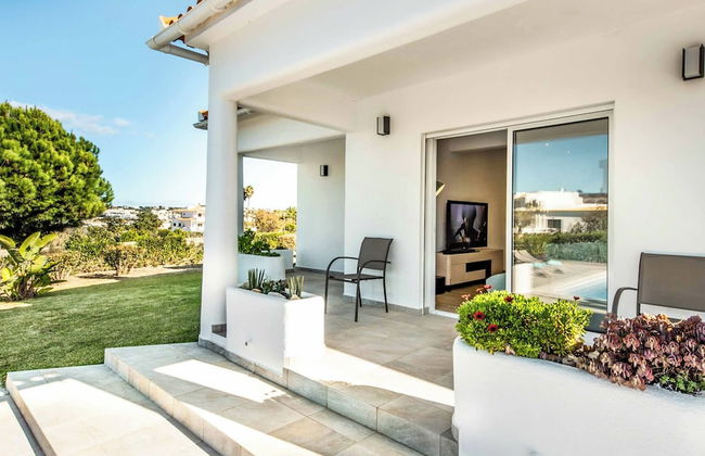 Villa Vivienda Silva - Foto 18