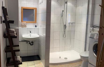 Ferienhaus Teetied - Foto 44