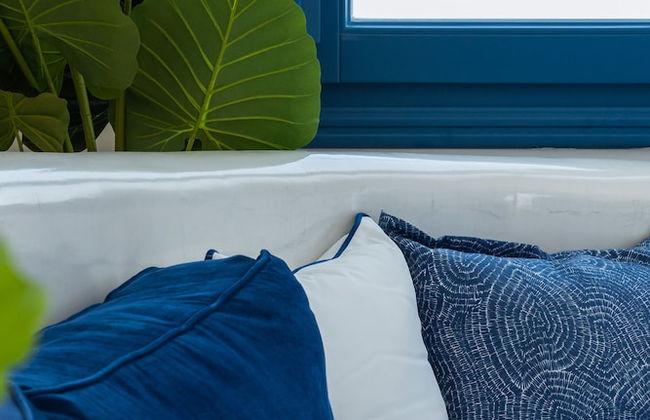 Kyklos luxury Villas with private pool - Foto 14