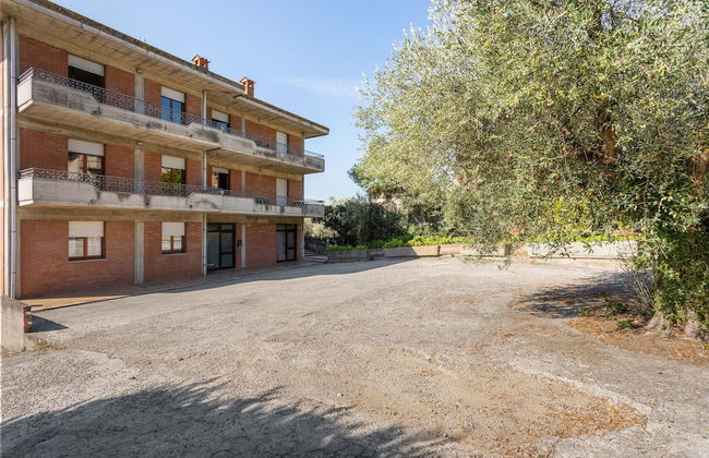 Apartment 1 km From Lago Trasimeno - Foto 56