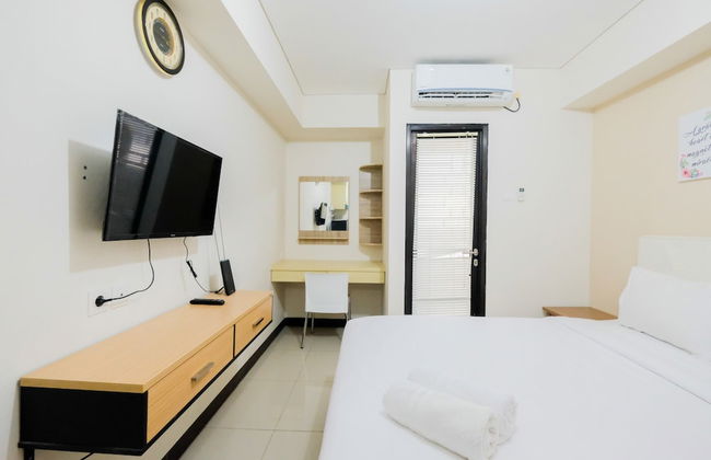 Simple Furnished Studio 19 Avenue Apartment - Foto 28