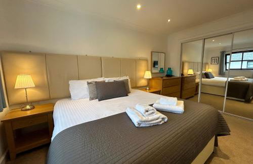 Principal Apartments - Merchant City - Foto 17