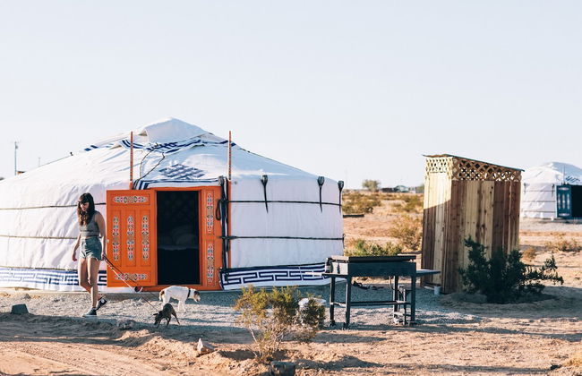 28 Palms Ranch - Foto 21