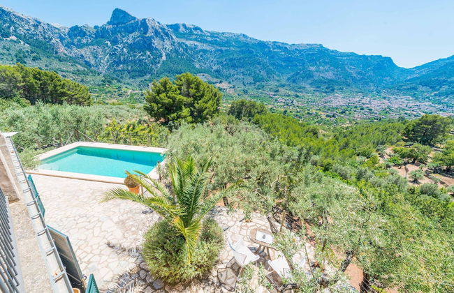 Son Bou in S Ller With 2 Bedrooms and 1 Bathrooms - Foto 35