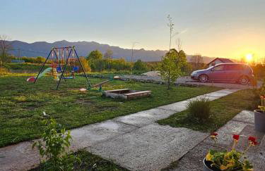 Ruralna kuća za odmor Lika - Foto 7