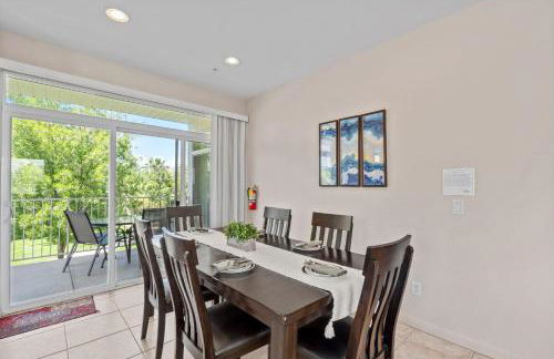 Las Palmas 1805 Shared Pool and Hot Tub, Great Clubhouse Amenities - Foto 8