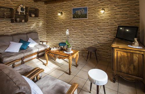 Lou chastelou odheteo a aumont aubrac - Foto 15