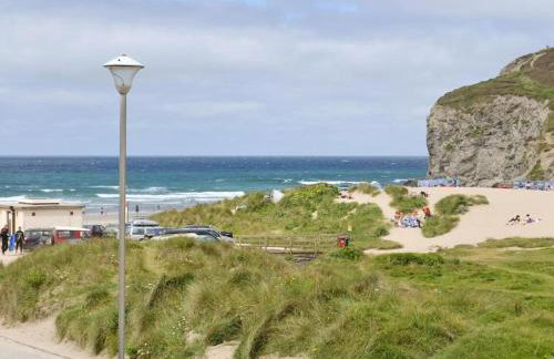 The Hayloft, Bijou & Cosy, Porthtowan beach 2 miles - Foto 14