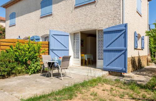 Studio L'Ayguade-2 by Interhome - Foto 19