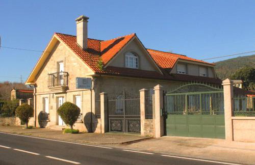 Casa rural agro da moa - Foto 1