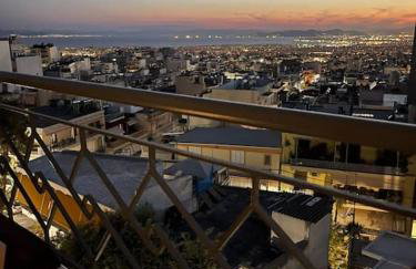 newly built apartment with amazing view - Foto 73