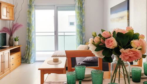 Apartment Costa Blanca Cabo Roig - Foto 2