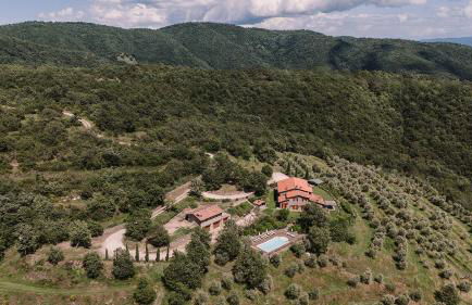 Agriturismo Casavecchia - Foto 1