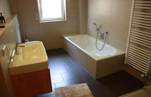 Ferienhaus Trimmisch - Foto 52