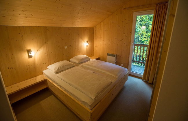 Chalet in Annaberg-lungotz With Terrace - Foto 5