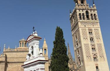 Cathedral and Mateos Gagos - Foto 69
