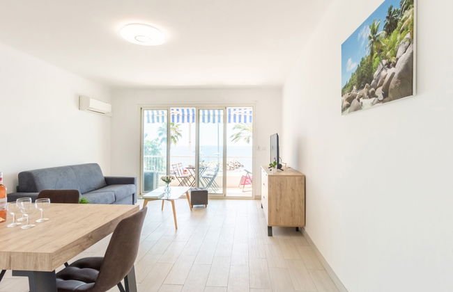 Les Trois Caps - Foto 10