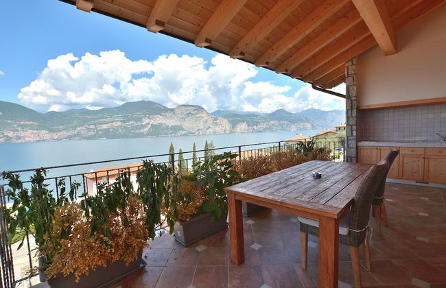 Paradise Apartment - Photo 18