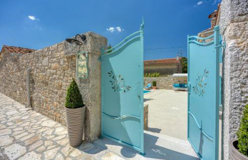 Villa 4 Flowers - Foto 12