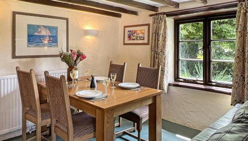 South Sandpark Cottage Kentisbury - Foto 3, Other