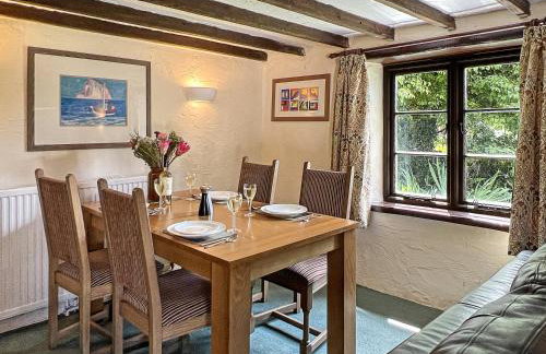 South Sandpark Cottage Kentisbury - Foto 3