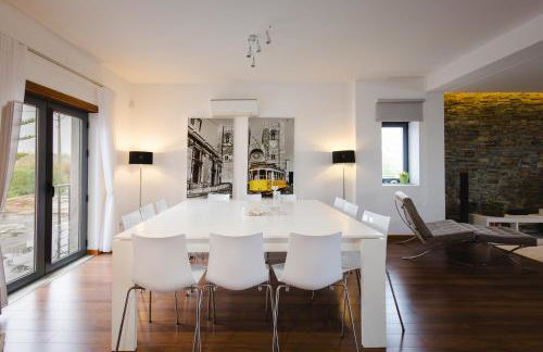 Villa Mastlo - Foto 3