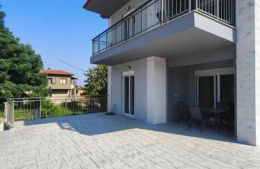 Irina's Apartment 3 - Photo 39