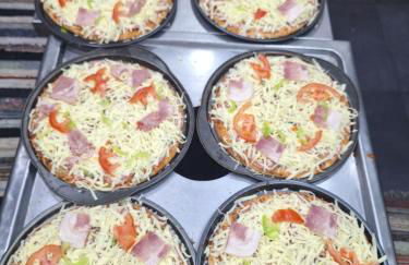 mirmidones Anesis - Foto 26