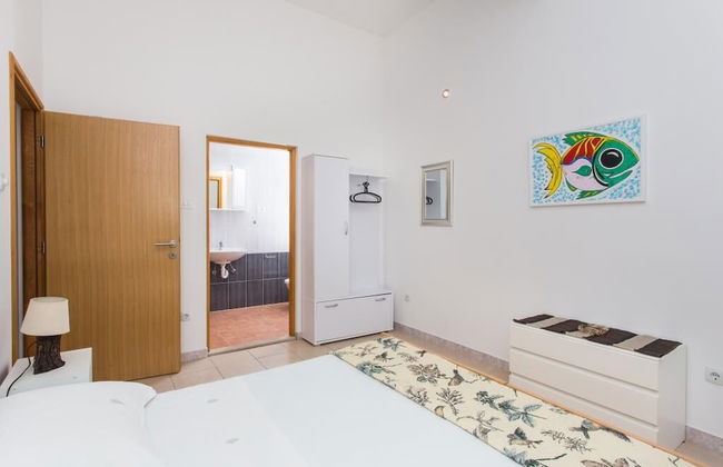 Apartments Bezek - Photo 2