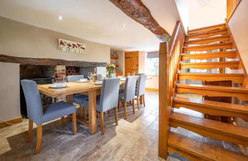 Swan Cottage - Foto 25