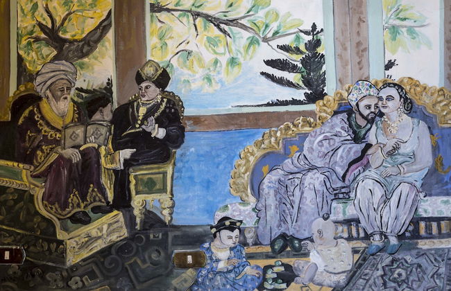 Al Gezera Apartments - Foto 57